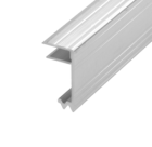 Rahmenprofil 6.3mm, 37x20x2.5, zu 0303