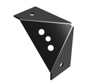 Shock Mounts Corner Support Bracket for R8800 Anti-Vibration Rack System