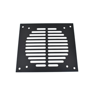 Single Fan Grille/Guard