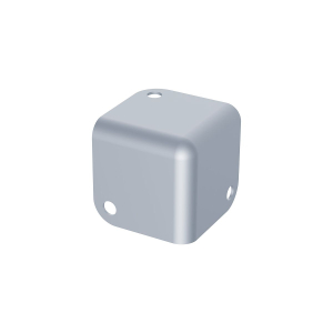 Flachecke 37mm