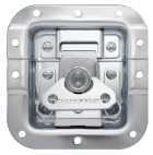 Medium SMOL®3 Latch / Automatikverschluss mit Kröpfung /14mm Einbautiefe