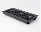 Ultra-quiet 3 Fan Tray for Server Enclosures