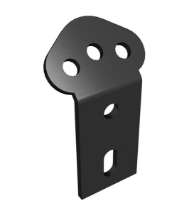 Mounting Bracket for 1 or 2 x Shock Mounts - R8800 Anti-Vibration Rack System