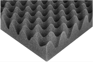 Noppenschaumstoff 40mm