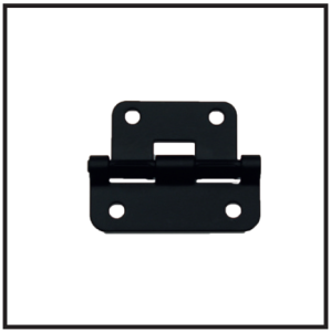 Aushängescharnier, 180°