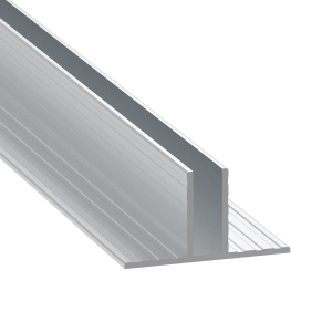 Trennwandeinschubprofil 7mm