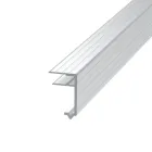 Rahmenprofil 10.2mm, 43x30x3.0