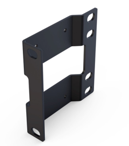 Rear Support Bracket KIt für R2293- Serie (Heavy Duty Touring Grade) und R2294 Aluminium Rack-Schubladen