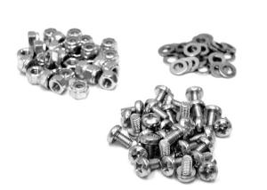 Universal Screw Set for R8800 Anti-Vibration Rack System