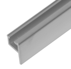 Racksch. stufenlos, für Käfigmuttern