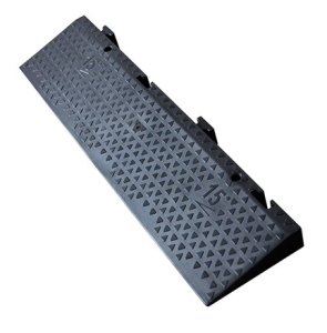 Cross 5 Rampe, 15 Grad