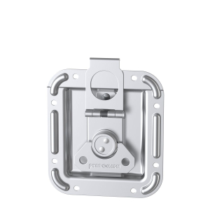 Large Overlatch in Shallow Offset Dish - 26.8mm Blade