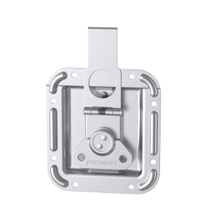 Large Overlatch in Shallow Offset Dish - 55.9mm Blade