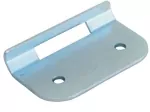 Large 90 Degrees Slotted Catch Plate