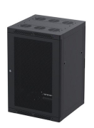 18U Server Enclosure / M6 Rails / 600mm x 600mm / Vented Door