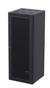 32U Server Enclosure / M6 Rails / 600mm x 600mm / Vented Door