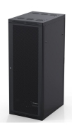 32U Server Enclosure / M6 Rails / 600mm x 800mm / Vented Door