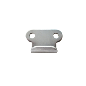 Small Heavy Duty Surface Mount Catch Plate