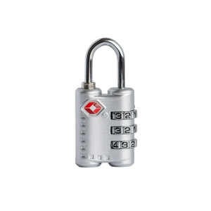 TSA Certified Combination Padlock