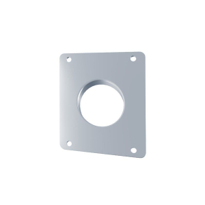 Cover plate for L2470, L2471 and L2472 Slam Latches