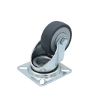 Lenkrolle 50mm