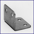 Schließwinkel 31.2x40, Bohrungen 5mm