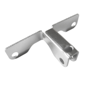 Trennwandbefestigung 6,7 mm