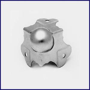 K.-Ecke 46mm, IR2, Kröpfung 23x23mm