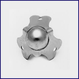 Kugelecke 41mm, Innenradius 2mm