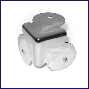 Flachecke 41mm (Osaka)