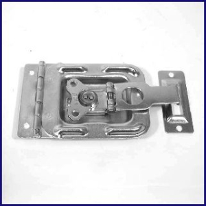 Kabelklappe, Öffnung 49x64