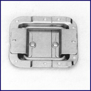 Einbauaufst.  mit Außenb., mittel, gest.