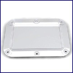 Bar Code Scan Fenster