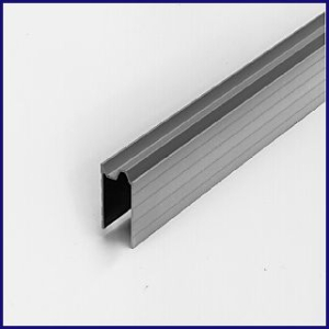 Schließprofil hybrid, 13mm