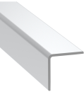 Kantenschutzprofil, R5, 30x30 x2,0, glatt, L=2000mm
