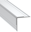 Kantenschutzprofil 35x35x2,5, L=2000mm