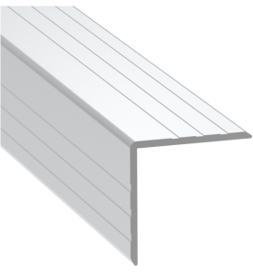 Single Angle Extrusion with 35mm Legs - 2m Long