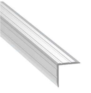 Single Angle Extrusion with 19mm Legs - 2m Long
