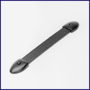 Riemengriff mit ABS-Endkappen