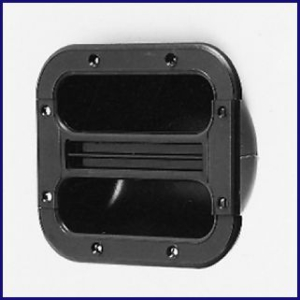 Schalengriff 17.5x15.1, ABS