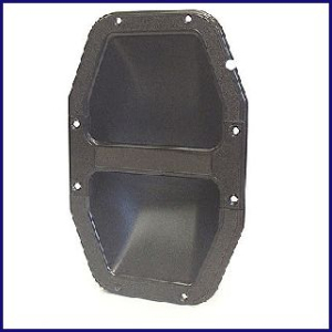 Schalengriff HD ohne Aufkleber