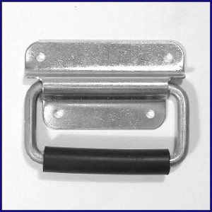 Aufsatzgriff (ungefedert),Greifgummi