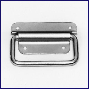 Aufsatzgriff (ungefedert)