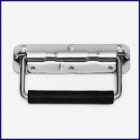 Aufsatzklappgriff, Stainless