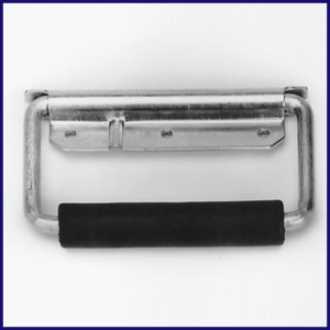 Aufsatzklappgriff, zink