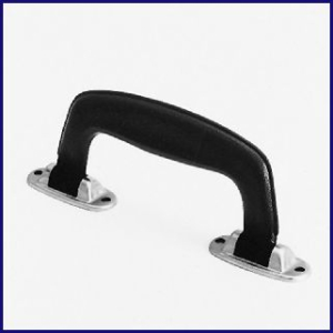 Attachékoffer-Griff