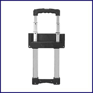 Einbau-Teleskopgriff, 86.5cm