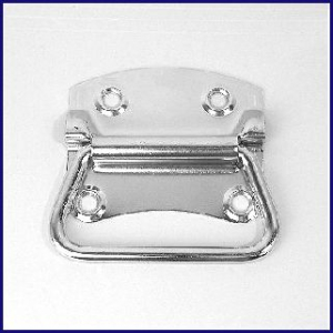 Aufsatzgriff (ungefedert)