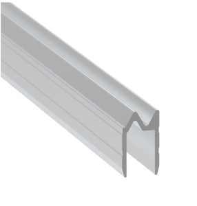 Schließprofil hybrid, 11mm