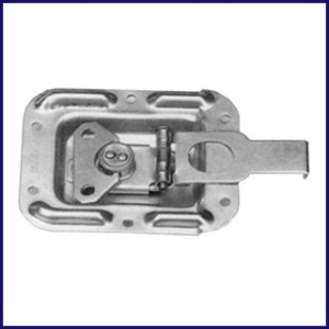 Überwurfcatch klein mit 64mm-Zunge